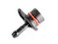 KRÓCIEC ZAWÓR POMPY WACUM PODCIŚNIENIA MERCEDES W221 W222 C218 W204 W205 C216 C217 W212 W213 CL203 X218 W166 X166 A2762300065
