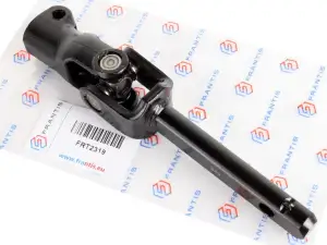 KOLUMNA KIEROWNICZA KRZYŻAK KOLUMNY TESLA MODEL S 1030622-00-B 1030622-00-A