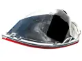 Feu Arrière Droit de Pare-chocs Recul Antibrouillard Renault Captur I Scenic III Grand Scenic III 265540003R 265850003R