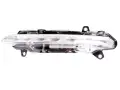 LED Tagfahrleuchte Tagfahrlicht links Mercedes-Benz C Klasse W204 A2218201756