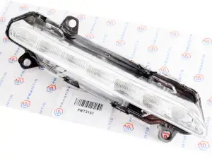 LED Tagfahrleuchte Tagfahrlicht rechts Mercedes-Benz C Klasse W204 CLS C218/W218 A2218201856
