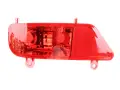 Bumper Fog Light Lamp Left Peugeot 3008 09-16 9685463380