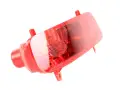 Bumper Fog Light Lamp Left Peugeot 3008 09-16 9685463380