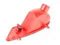 Bumper Fog Light Lamp Left Peugeot 3008 09-16 9685463380