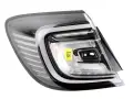 Feu Arrière Gauche Renault Captur II Mitsubishi ASX 265550246R