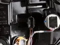 Feu Arrière Gauche Renault Captur II Mitsubishi ASX 265550246R