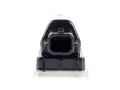 Number Plate Light Renault Clio III Fluence Vel Satis Laguna Megane 265108474R