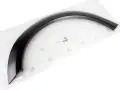 Moulure d'Aile Avant Gauche Peugeot 508 RXH 10-18 9674307077
