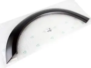 Moulure d'Aile Avant Gauche Peugeot 508 RXH 10-18 9674307077
