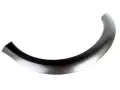 Moulure d'Aile Avant Gauche Peugeot 508 RXH 10-18 9674307077