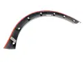 Moulure d'Aile Avant Gauche Peugeot 508 RXH 10-18 9674307077