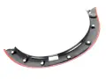 Moulure d'Aile Avant Gauche Peugeot 508 RXH 10-18 9674307077