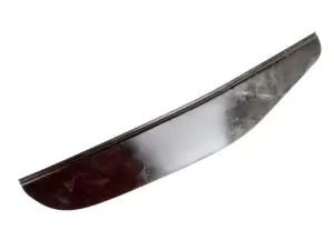 Front Right Bumper Lower Trim Spoiler Toyota Hilux VIII 76851-YP030