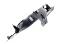 Garniture Couvercle de Seuil de Porte Arrière Gauche Renault Austral 22- 769543347R