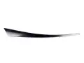 Moulure de Garniture de Tableau de Bord GT Line Megane III 08-16 RS SPORT VERSION ANGLAISE 684120008R