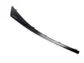 Moulure de Garniture de Tableau de Bord GT Line Megane III 08-16 RS SPORT VERSION ANGLAISE 684120008R
