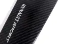 Moulure de Garniture de Tableau de Bord GT Line Megane III 08-16 RS SPORT VERSION ANGLAISE 684120008R