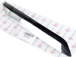 Protecteur de Pare-Chocs Chromé Arrière Droit Citroen C5 III X7 08-18 Berline 7452SS