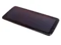 LUSTERKO WYŚWIETLACZ TABLET PRAWY MERCEDES ACTROS MP5 19- r. A0004461394