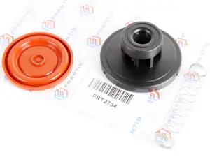MEMBRANA ODMY POKRYWY ZAWORÓW CITROEN FORD MAZDA PEUGEOT TOYOTA 1.4 HDI CD MZR-CD TDCI 0361Q5 SU00100789