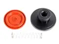 MEMBRANA ODMY POKRYWY ZAWORÓW CITROEN FORD MAZDA PEUGEOT TOYOTA 1.4 HDI CD MZR-CD TDCI 0361Q5 SU00100789