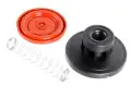 MEMBRANA ODMY POKRYWY ZAWORÓW CITROEN FORD MAZDA PEUGEOT TOYOTA 1.4 HDI CD MZR-CD TDCI 0361Q5 SU00100789