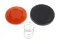 MEMBRANA ODMY POKRYWY ZAWORÓW NISSAN KUBISTAR QASHQAI X-TRAIL PRIMASTAR OPEL VIVARO RENAULT CLIO LAGUNA III FLUENCE KANGOO SCENIC MEGANE II III 1.5 2.0 2.3 DCI