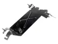 Support de Calculateur Moteur ECU Duster II Logan III Captur Koleos II Megane IV 237146784R