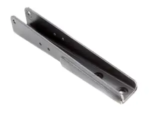 Cabin Shock Absorber Bracket Left Mercedes Actros MP4 MP5 A9603104560