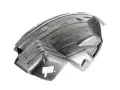 Radhausschale Vorne Links Hinterteil 211691A 638230008R