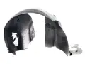 Wheel Arch Liner Front Right Citroen C3 II DS3 7136JZ