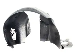 NADKOLE PRAWE PRZEDNIE CITROEN C3 II DS3 7136JZ