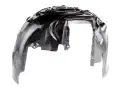Right Rear Wheel Arch Liner BMW M2 F87 3.0 M2 3.0 M2 Competition 8063036