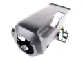 Garniture de Colonne de Direction Renault Austral Rafale VERSION ANGLAISE 484727333R