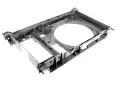 Radiator Fan Front Panel Cowling Peugeot 307 308 3008 5008 RCZ 2.0 HDI 9677113480