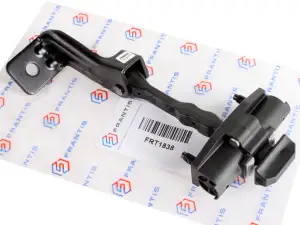 OGRANICZNIK DRZWI LEWY PRZEDNI TESLA MODEL 3 1089507-00-D 108950700D