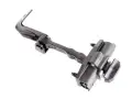 OGRANICZNIK DRZWI LEWY PRZEDNI TESLA MODEL 3 1089507-00-D 108950700D