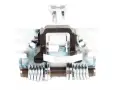 OGRANICZNIK DRZWI PRAWY LEWY PRZEDNI RENAULT GRAND SCENIC III / SCENIC III 08-15r. 804310008R 804305107R 804308139R