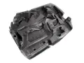 Electric Engine Upper Cover Ford C-Max Focus Kuga S-Max Galaxy 1.5 EcoBoost