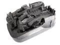Electric Engine Upper Cover Ford C-Max Focus Kuga S-Max Galaxy 1.5 EcoBoost