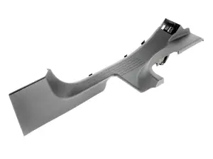 Einstiegleiste Schweller hinten rechts Renault Captur II 769533503R
