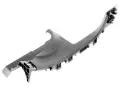 Rear Right Driver Side Cover Trim Renault Captur II 769533503R