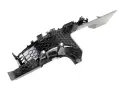 Rear Right Driver Side Cover Trim Renault Captur II 769533503R