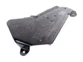 Rear Underbody Shield Mercedes-Benz A Class V177 B Class W247 CLA C118
