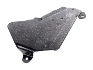 Unterbodenverkleidung Hinten Mercedes-Benz A Klasse V177 W177 B Klasse W247 CLA