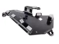 Rear Underbody Shield Mercedes-Benz A Class V177 B Class W247 CLA C118