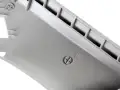 Panneau Garniture de Pilier Avant Gauche Dacia Duster II 769123619R