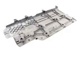 Unterbodenschutz Dacia Duster II 17- 748157901R