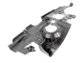 OSŁONA PODWOZIA LEWA TYLNA MERCEDES-BENZ EQC N293 19-24 r. A2525240700
