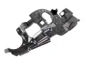 OSŁONA PODWOZIA LEWA TYLNA MERCEDES-BENZ EQC N293 19-24 r. A2525240700